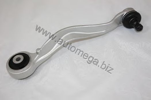 AUTOMEGA Wahacz, zawieszenie koła 1040705104D0D