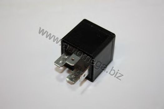 AUTOMEGA Rele, polttoainepumppu 1062380534