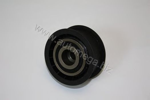 AUTOMEGA Seade-/juhtrull,hammasrihm 3006360422