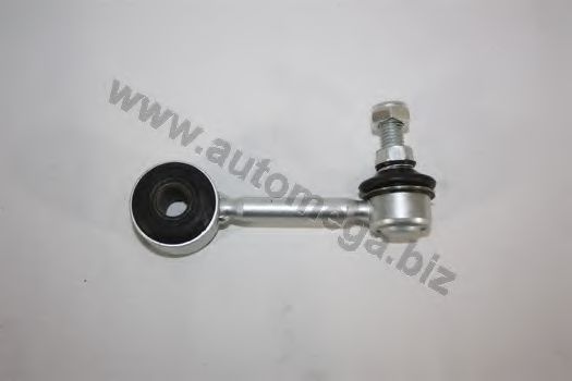 AUTOMEGA šarnyro stabilizatorius 304110049701B
