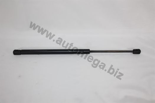 AUTOMEGA Gaasivedru, pagasi-/veoruum 30770008430698