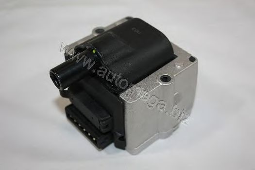 AUTOMEGA ritė, uždegimas 309050104701A