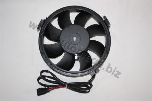 AUTOMEGA Wentylator, chłodzenie silnika 3095904558D0J