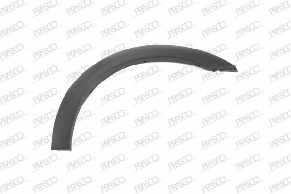 PRASCO Flänsning, skärm VW0321584
