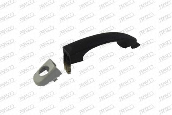 PRASCO Išorinė durų rankena VW9178004