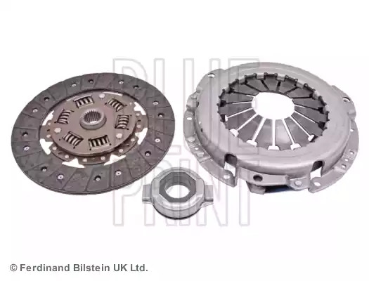 BLUE PRINT Siłownik, sprzęgło ADZ93624C