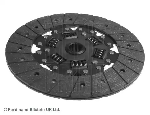 BLUE PRINT Tross, käsipidur ADZ94603