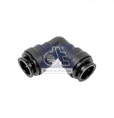 DT Spare Parts Voolikuühendus 9.85852