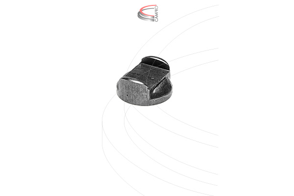 CAMPRO Painokappale, imu-/pakoventtiili CP40232