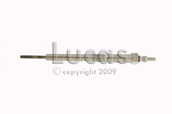 LUCAS Świeca żarowa LP122