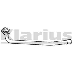 KLARIUS išleidimo kolektorius VW156G