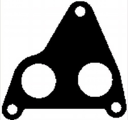 BGA Uszczelka, kolektor dolotowy / wydechowy MG6742
