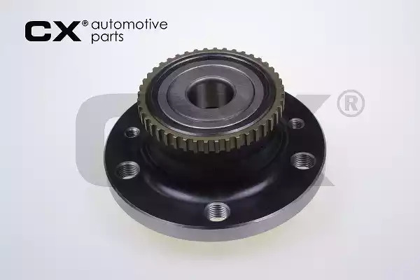 CX Rattalaagrikomplekt CX503
