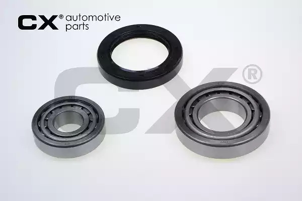 CX Rattalaagrikomplekt CX522