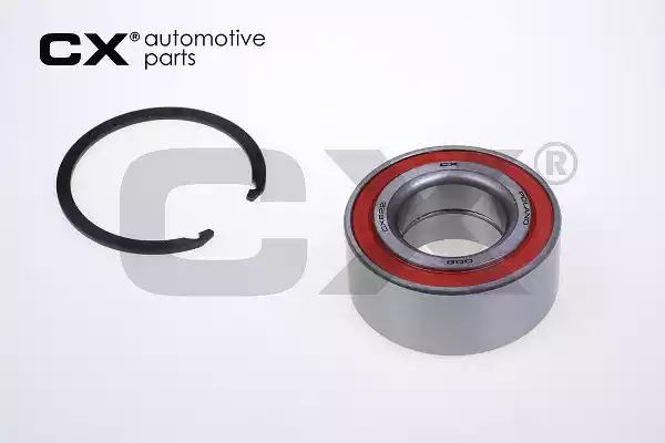 CX Rattalaagrikomplekt CX622