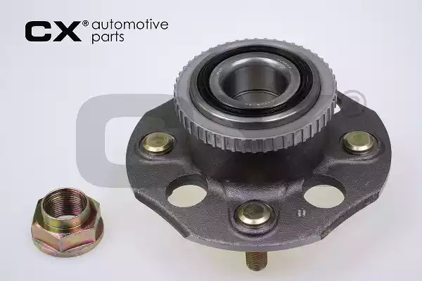 CX Rattalaagrikomplekt CX628