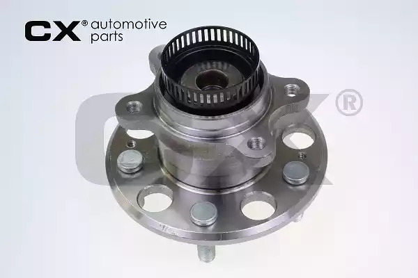 CX Rattalaagrikomplekt CX706