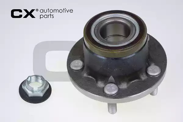 CX Rattalaagrikomplekt CX797