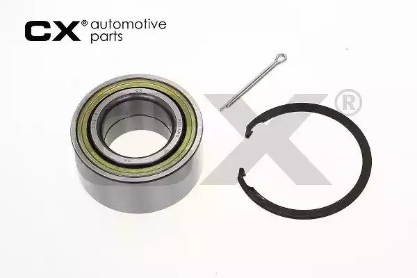 CX Rattalaagrikomplekt CX819