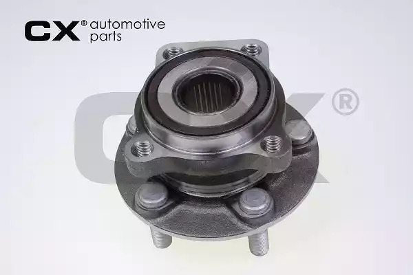 CX Rattalaagrikomplekt CX932