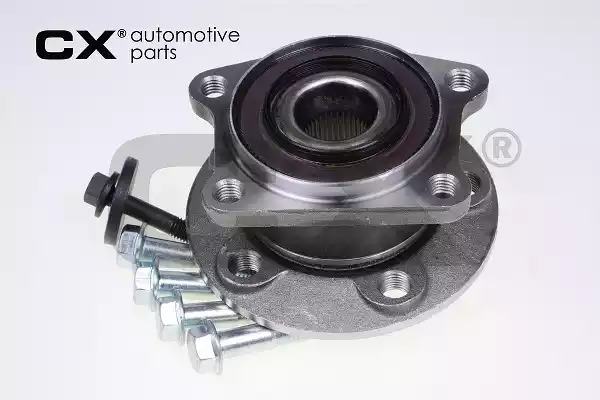 CX Rattalaagrikomplekt CX980