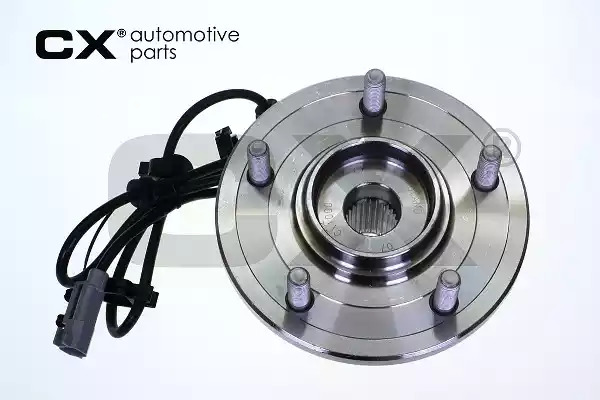 CX Rattalaagrikomplekt CX1000