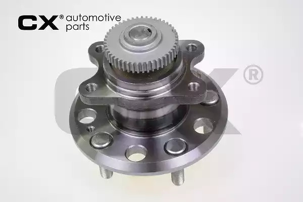 CX Rattalaagrikomplekt CX1008