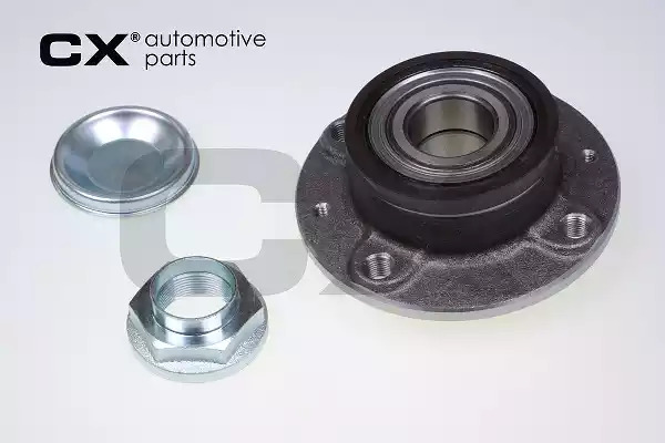 CX Rattalaagrikomplekt CX988