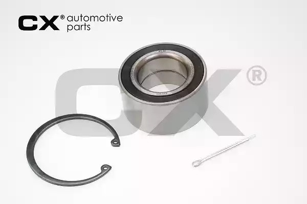 CX Rattalaagrikomplekt CX993