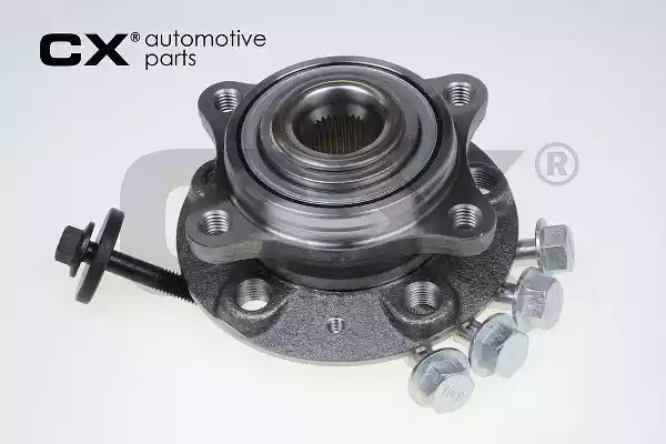 CX Rattalaagrikomplekt CX997