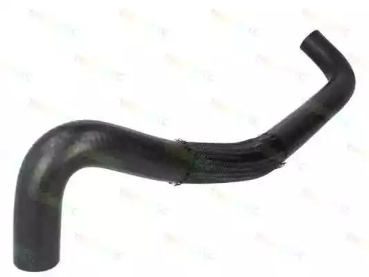THERMOTEC Sprzęgło elektromagnetyczne, klimatyzacja KTT040113