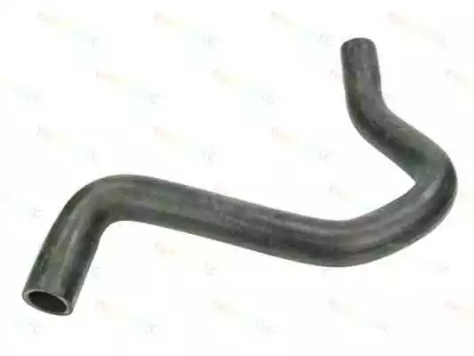 THERMOTEC Sprzęgło elektromagnetyczne, klimatyzacja KTT040138