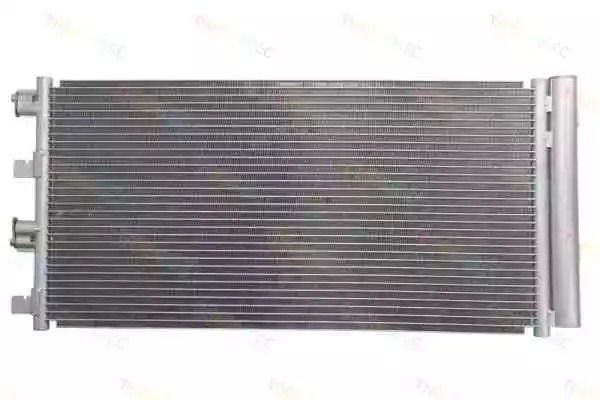 THERMOTEC Jahutusvedeliku torustik SE10-150X150