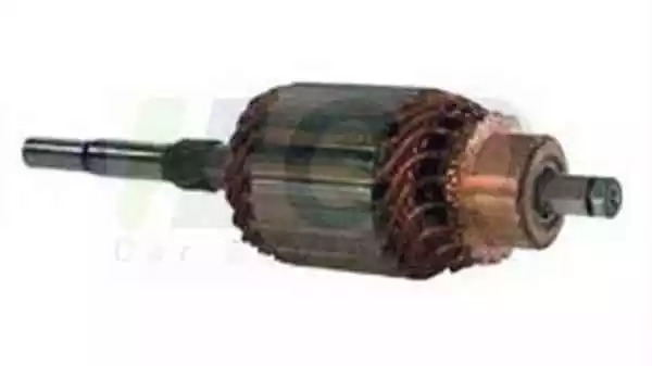LAUBER Remondikomplekt,Starter CQ2220002