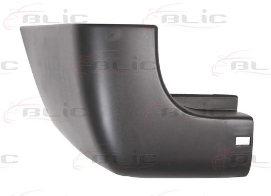 BLIC Põrkeraud 5506-00-2510961P