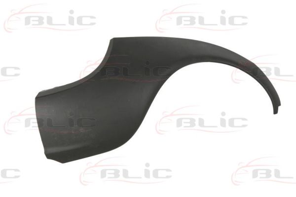BLIC Põrkeraud 5508-00-2505962P