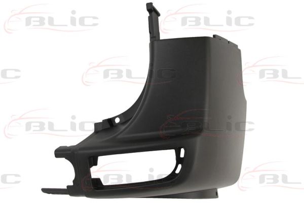 BLIC Põrkeraud 5508-00-3547962P