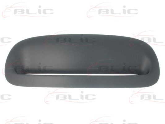 BLIC Extraluftspjäll 5513-00-4001920P