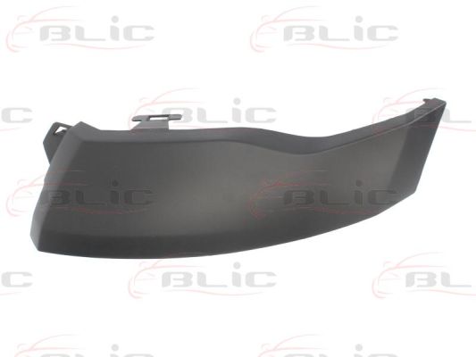 BLIC Tuleliist 6502-07-0552211P