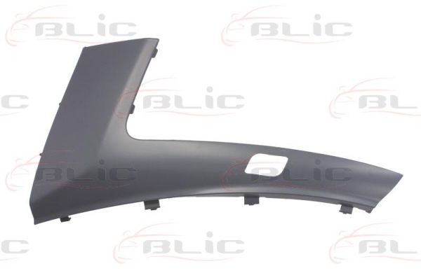 BLIC Tuleliist 6502-07-0557213P