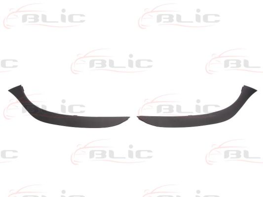 BLIC Tuleliist 6502-07-6034210P
