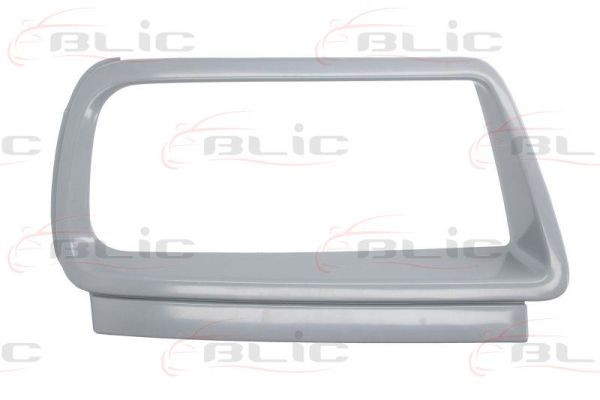 BLIC Rama, reflektor 6502-07-6823992P