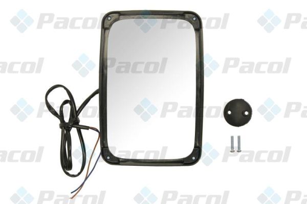 PACOL Välipeegel UNI-MR-003