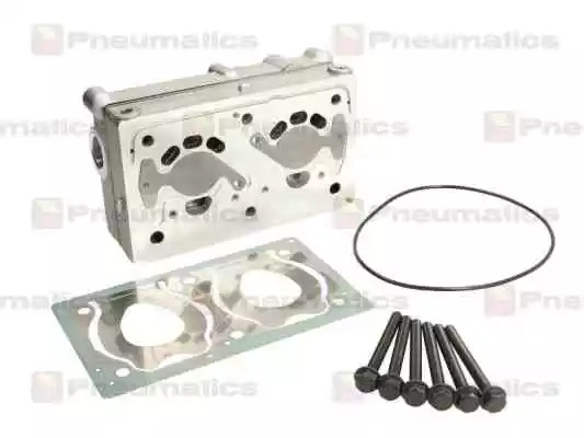 PNEUMATICS Głowica cylindra, kompresor powietrza PMC-03-0007