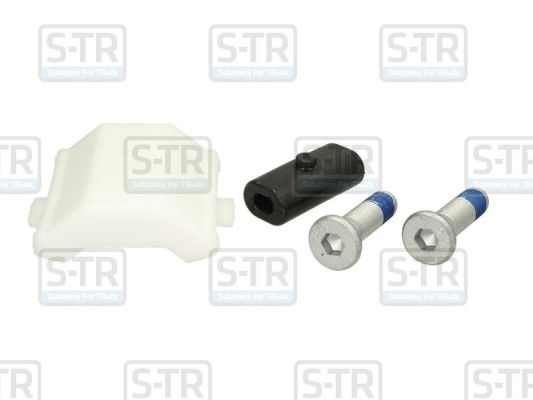 S-TR Zestaw naprawczy, sprzęg siodłowy naczepy FWK-036