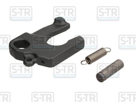 S-TR Zestaw naprawczy, sprzęg siodłowy naczepy FWK-067