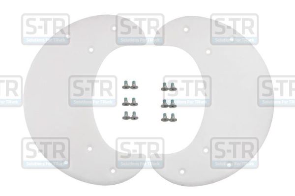 S-TR Zestaw naprawczy, sprzęg siodłowy naczepy FWK-077