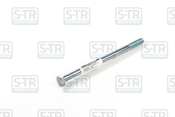 S-TR Sworzeń resora STR-4M12X200
