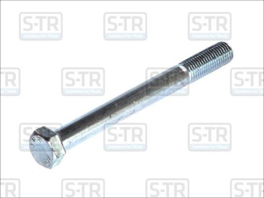 S-TR Vedrupoldid STR-4M20X200
