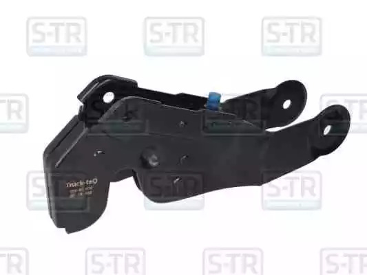 S-TR Zamek pokrywy przedniej kabiny TEQ-03.070
